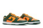 Nike Dunk Low ‘Miami Hurricanes’ DD1391-300  Perfecttimeshop Store