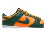 Nike Dunk Low ‘Miami Hurricanes’ DD1391-300  Perfecttimeshop Store