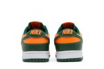 Nike Dunk Low ‘Miami Hurricanes’ DD1391-300  Perfecttimeshop Store