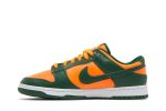 Nike Dunk Low ‘Miami Hurricanes’ DD1391-300  Perfecttimeshop Store