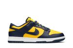 Nike Dunk Low ‘Michigan’ 2021 DD1391-700 Perfecttimeshop Store