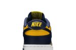 Nike Dunk Low ‘Michigan’ 2021 DD1391-700 Perfecttimeshop Store