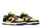 Nike Dunk Low ‘Michigan’ 2021 DD1391-700 Perfecttimeshop Store