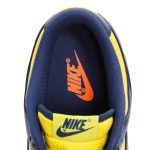 Nike Dunk Low ‘Michigan’ 2021 DD1391-700 Perfecttimeshop Store