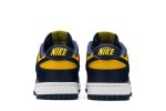 Nike Dunk Low ‘Michigan’ 2021 DD1391-700 Perfecttimeshop Store