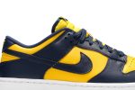 Nike Dunk Low ‘Michigan’ 2021 DD1391-700 Perfecttimeshop Store