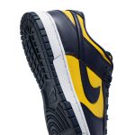 Nike Dunk Low ‘Michigan’ 2021 DD1391-700 Perfecttimeshop Store