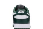 Nike Dunk Low ‘Michigan State’ DD1391-101 Perfecttimeshop Store