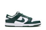 Nike Dunk Low ‘Michigan State’ DD1391-101 Perfecttimeshop Store