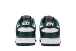 Nike Dunk Low ‘Michigan State’ DD1391-101 Perfecttimeshop Store