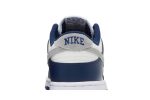 Nike Dunk Low ‘Midnight Navy’ FD9749-400