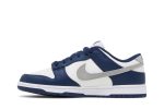 Nike Dunk Low ‘Midnight Navy’ FD9749-400  Perfecttimeshop Store