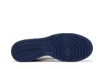 Nike Dunk Low ‘Midnight Navy’ FD9749-400  Perfecttimeshop Store