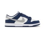 Nike Dunk Low ‘Midnight Navy’ FD9749-400  Perfecttimeshop Store