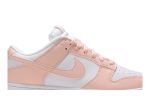 Nike Dunk Low ‘Move to Zero Pale Coral’ DD1873-100 Perfecttimeshop Store