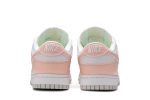 Nike Dunk Low ‘Move to Zero Pale Coral’ DD1873-100 Perfecttimeshop Store