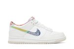 Nike Dunk Low ‘Multi-Color Paisley’ FN8913-141