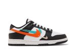 Nike Dunk Low ‘Multi-Swoosh’ FD4623-131  Perfecttimeshop Store