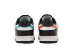 Nike Dunk Low ‘Multi-Swoosh’ FD4623-131  Perfecttimeshop Store