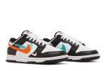 Nike Dunk Low ‘Multi-Swoosh’ FD4623-131  Perfecttimeshop Store