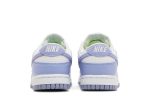 Nike Dunk Low Next Nature ‘Lilac’ DN1431-103  Perfecttimeshop Store