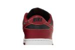 Nike Dunk Low Next Nature ‘Team Red Black’ DN1431-002  Perfecttimeshop Store