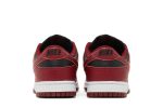 Nike Dunk Low Next Nature ‘Team Red Black’ DN1431-002  Perfecttimeshop Store