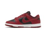 Nike Dunk Low Next Nature ‘Team Red Black’ DN1431-002  Perfecttimeshop Store