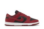 Nike Dunk Low Next Nature ‘Team Red Black’ DN1431-002  Perfecttimeshop Store