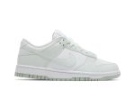 Nike Dunk Low Next Nature ‘White Mint’ DN1431-102