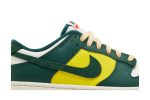 Nike Dunk Low ‘Noble Green’ FD0350-133