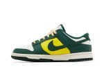 Nike Dunk Low ‘Noble Green’ FD0350-133  Perfecttimeshop Store