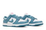 Nike Dunk Low ‘Noise Aqua’ FJ0739-100  Perfecttimeshop Store