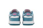 Nike Dunk Low ‘Noise Aqua’ FJ0739-100  Perfecttimeshop Store