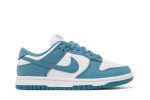 Nike Dunk Low ‘Noise Aqua’ FJ0739-100  Perfecttimeshop Store