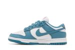 Nike Dunk Low ‘Noise Aqua’ FJ0739-100  Perfecttimeshop Store