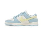 Nike Dunk Low ‘Ocean Bliss’ DD1503-123  Perfecttimeshop Store