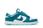 Nike Dunk Low ‘Ocean’ DV3029-100  Perfecttimeshop Store