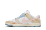 Nike Dunk Low ‘Oxidized Pastels’ DV6486-100  Perfecttimeshop Store