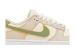 Nike Dunk Low ‘Pale Ivory Oil Green’ FQ6869-131  Perfecttimeshop Store