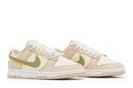 Nike Dunk Low ‘Pale Ivory Oil Green’ FQ6869-131  Perfecttimeshop Store