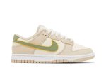 Nike Dunk Low ‘Pale Ivory Oil Green’ FQ6869-131  Perfecttimeshop Store