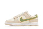 Nike Dunk Low ‘Pale Ivory Oil Green’ FQ6869-131  Perfecttimeshop Store