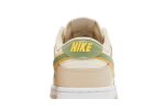 Nike Dunk Low ‘Pale Ivory Oil Green’ FQ6869-131  Perfecttimeshop Store