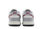 Nike Dunk Low ‘Pale Ivory Redwood’ DD1503-122  Perfecttimeshop Store