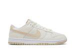 Nike Dunk Low ‘Phantom Sanddrift’ DV0831-003