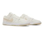 Nike Dunk Low ‘Phantom Sanddrift’ DV0831-003  Perfecttimeshop Store