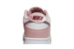 Nike Dunk Low ‘Pink Velvet’ [also worn by BTS Jin] DO6485-600  Perfecttimeshop Store