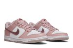 Nike Dunk Low ‘Pink Velvet’ [also worn by BTS Jin] DO6485-600  Perfecttimeshop Store