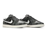 Nike Dunk Low Premium ‘Animal Pack – Zebra’ DH7913-001 Perfecttimeshop Store